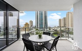 Circle On Cavill Surfers Paradise Mid Week Madness Deal - Q Stay