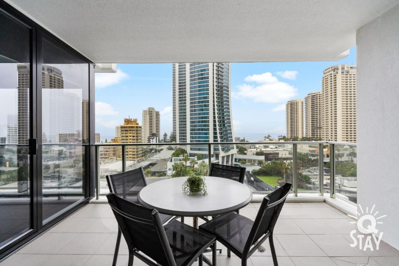 Circle On Cavill Surfers Paradise Mid Week Madness Deal - Q Stay Gold Coast Exterior photo