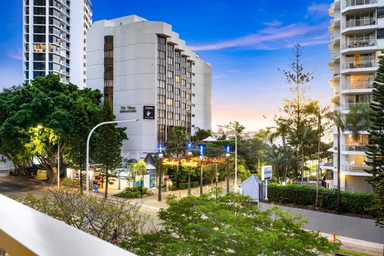 Circle On Cavill Surfers Paradise Mid Week Madness Deal - Q Stay Gold Coast Exterior photo