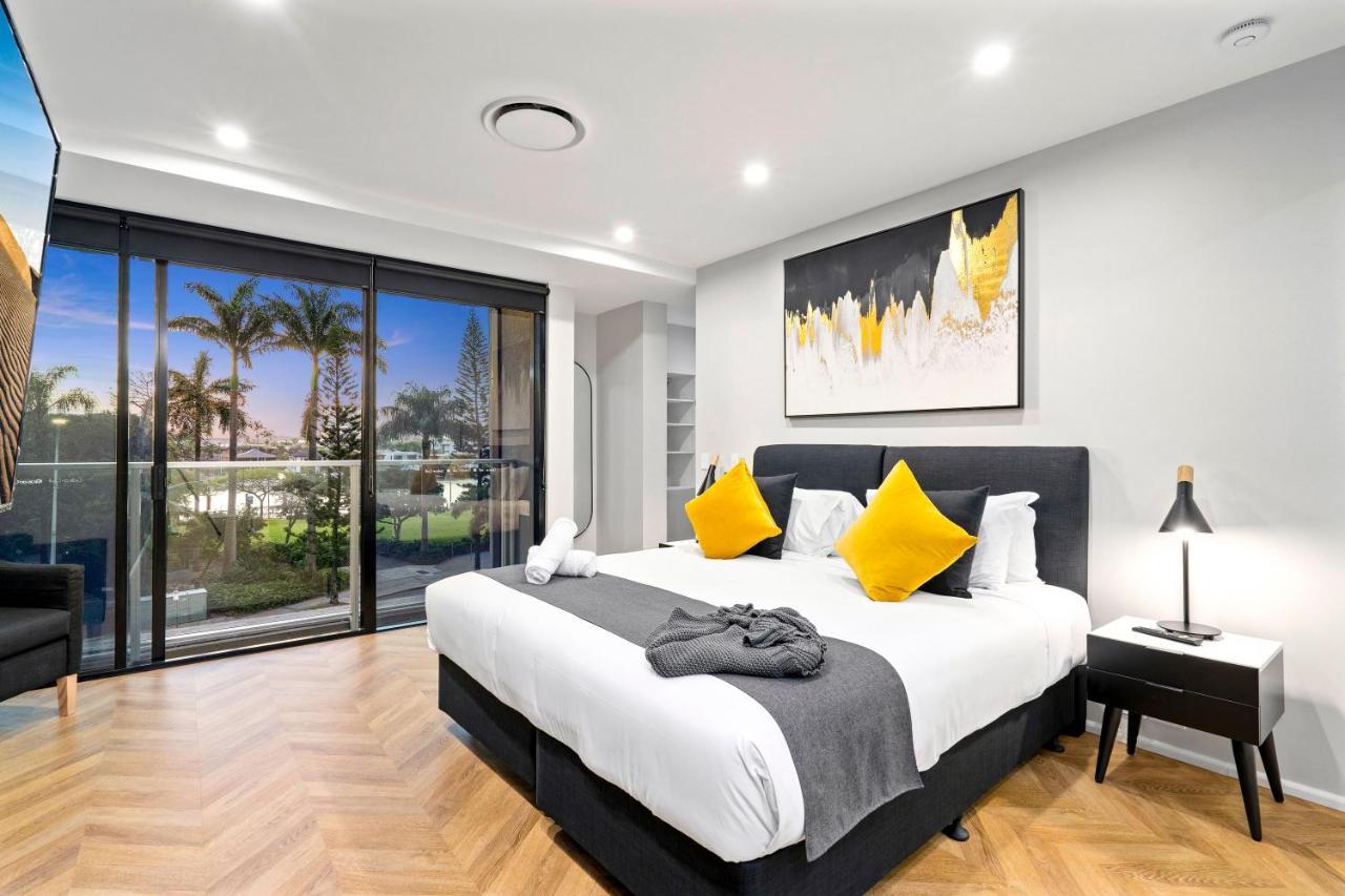 Circle On Cavill Surfers Paradise Mid Week Madness Deal - Q Stay Gold Coast Exterior photo