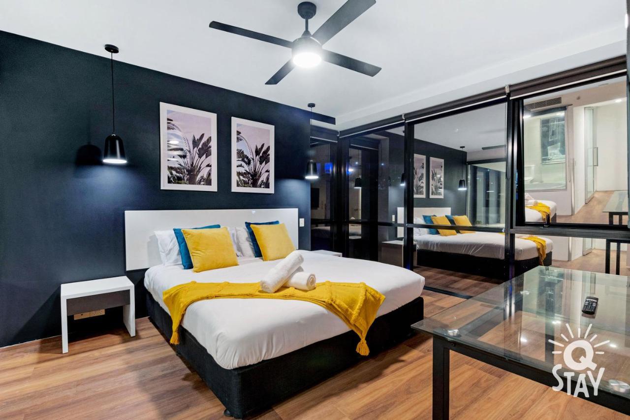 Circle On Cavill Surfers Paradise Mid Week Madness Deal - Q Stay Gold Coast Exterior photo