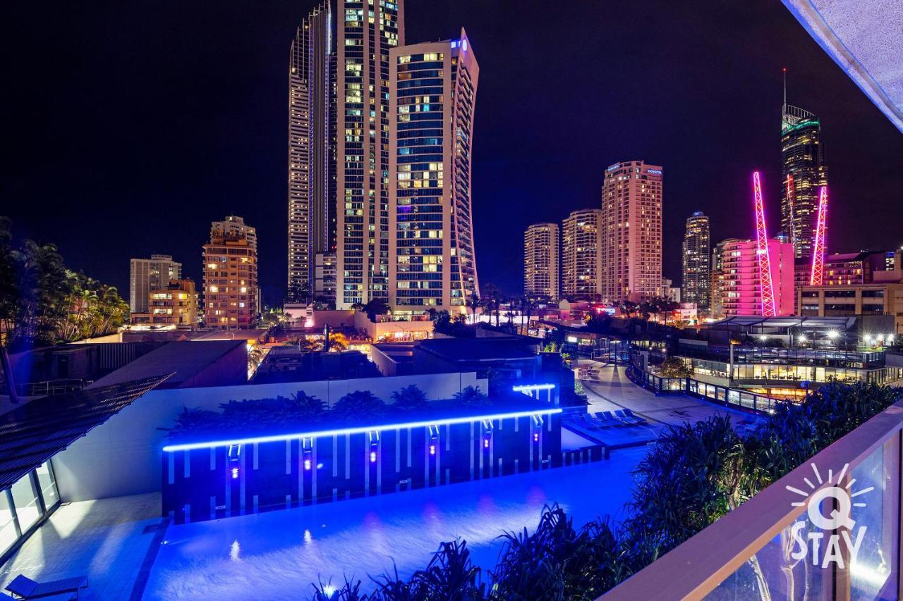 Circle On Cavill Surfers Paradise Mid Week Madness Deal - Q Stay Gold Coast Exterior photo
