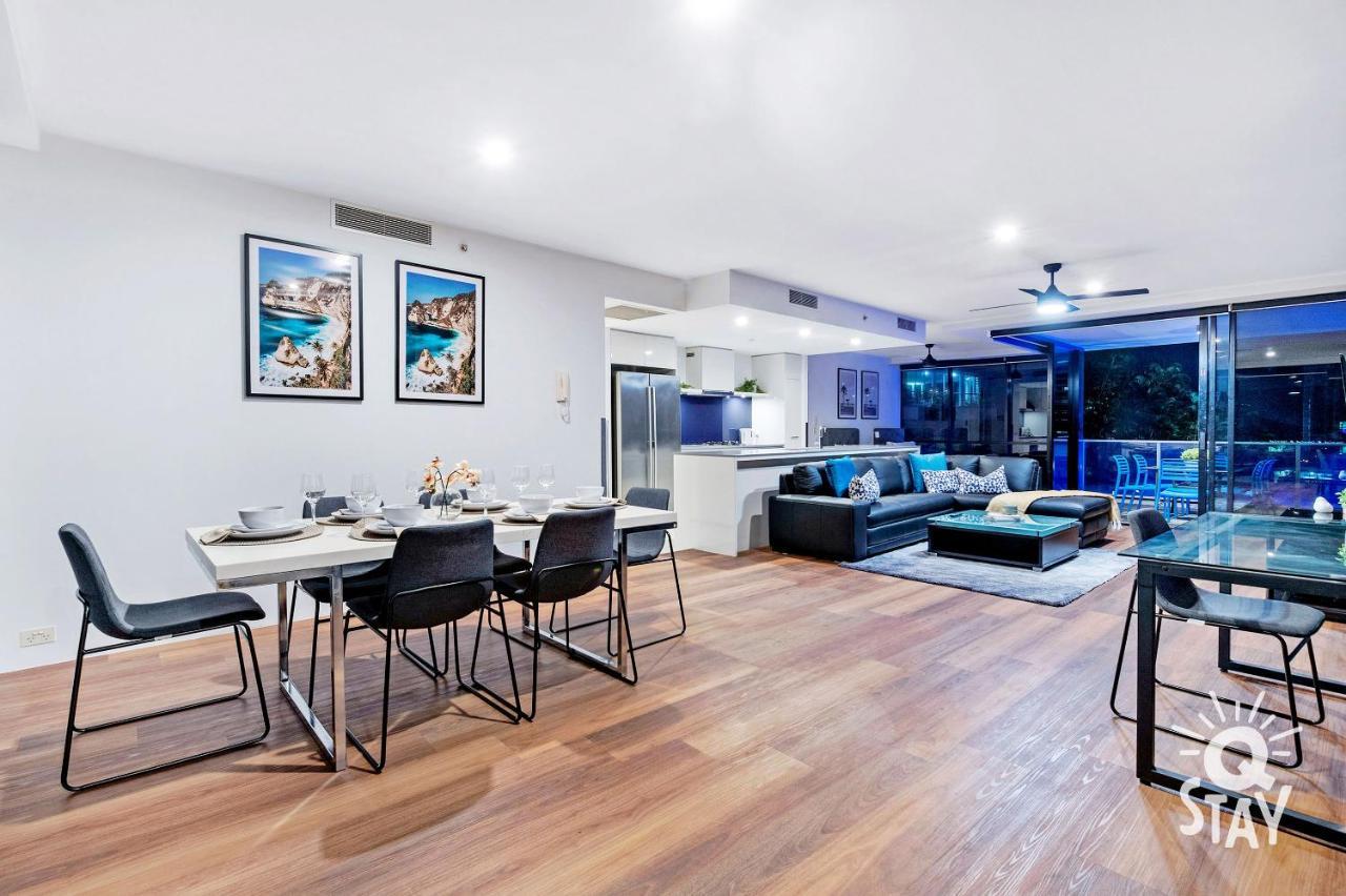 Circle On Cavill Surfers Paradise Mid Week Madness Deal - Q Stay Gold Coast Exterior photo