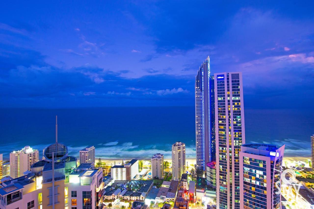 Circle On Cavill Surfers Paradise Mid Week Madness Deal - Q Stay Gold Coast Exterior photo