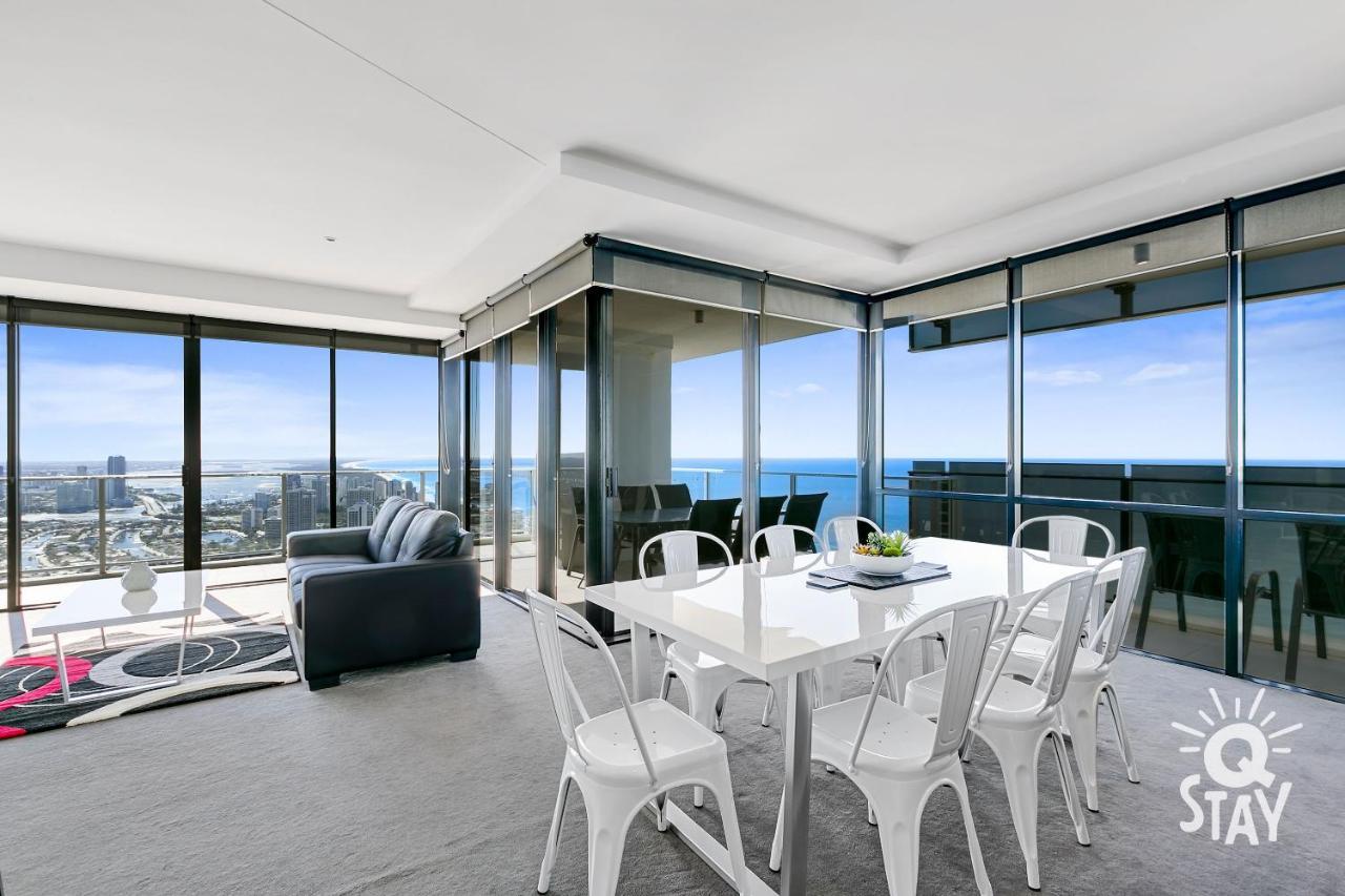 Circle On Cavill Surfers Paradise Mid Week Madness Deal - Q Stay Gold Coast Exterior photo