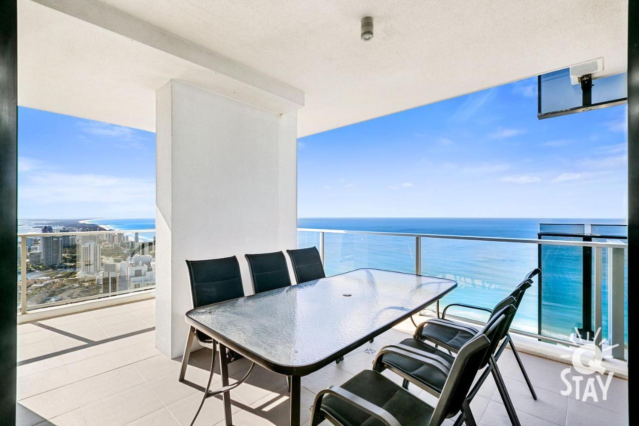 Circle On Cavill Surfers Paradise Mid Week Madness Deal - Q Stay Gold Coast Exterior photo