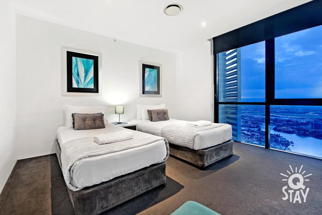 Circle On Cavill Surfers Paradise Mid Week Madness Deal - Q Stay Gold Coast Exterior photo