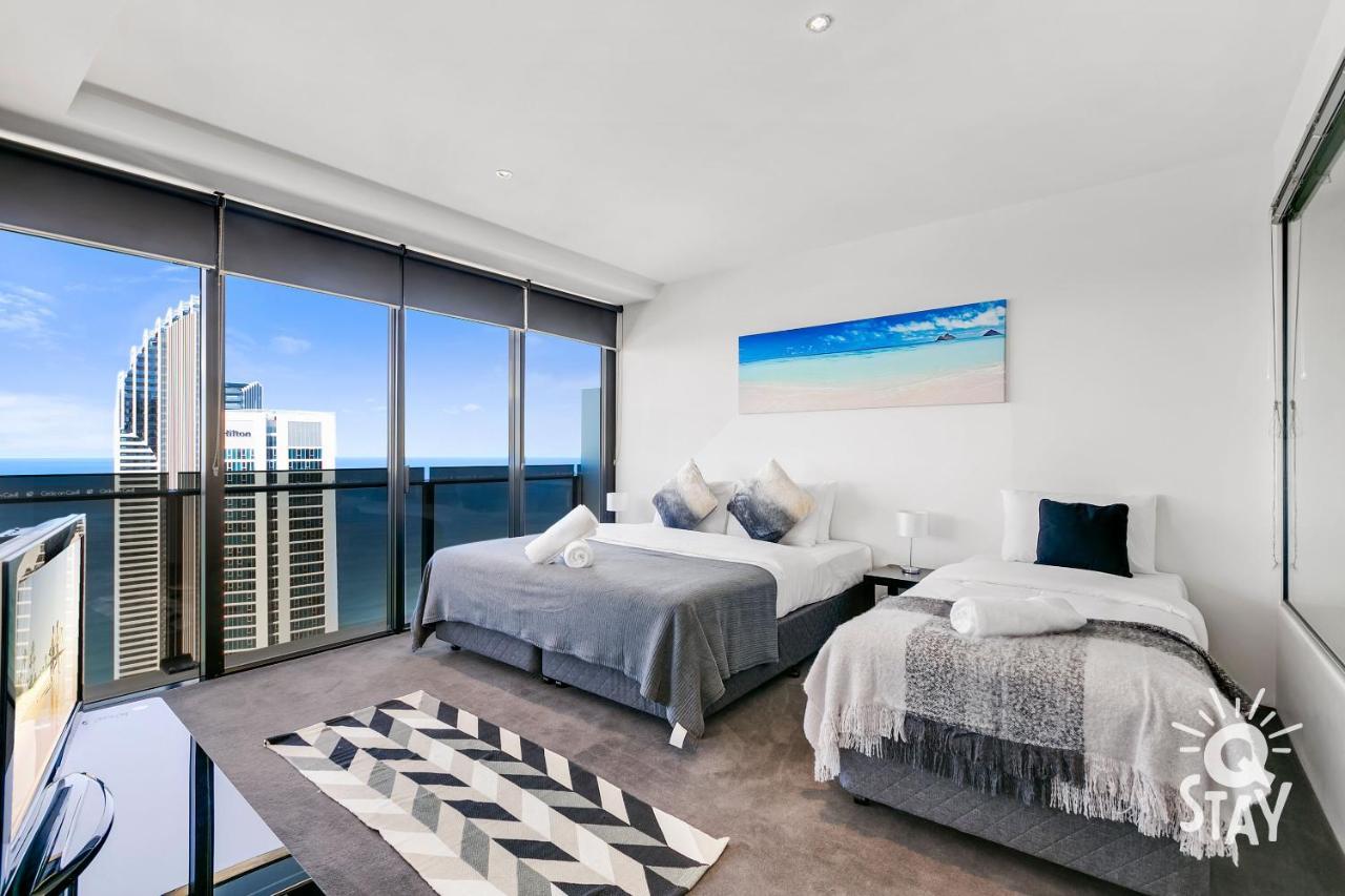 Circle On Cavill Surfers Paradise Mid Week Madness Deal - Q Stay Gold Coast Exterior photo