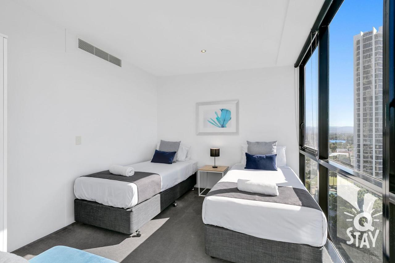 Circle On Cavill Surfers Paradise Mid Week Madness Deal - Q Stay Gold Coast Exterior photo
