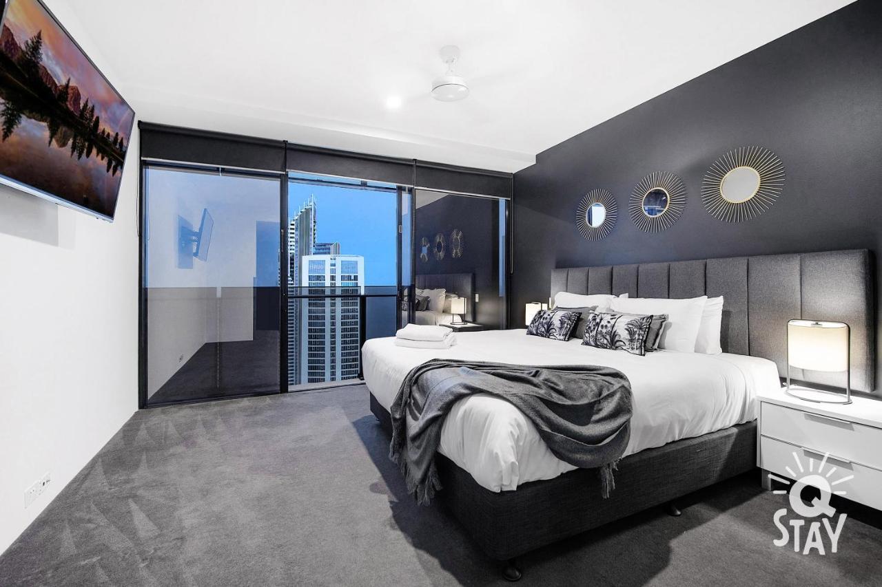 Circle On Cavill Surfers Paradise Mid Week Madness Deal - Q Stay Gold Coast Exterior photo