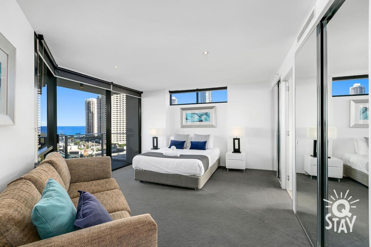Circle On Cavill Surfers Paradise Mid Week Madness Deal - Q Stay Gold Coast Exterior photo