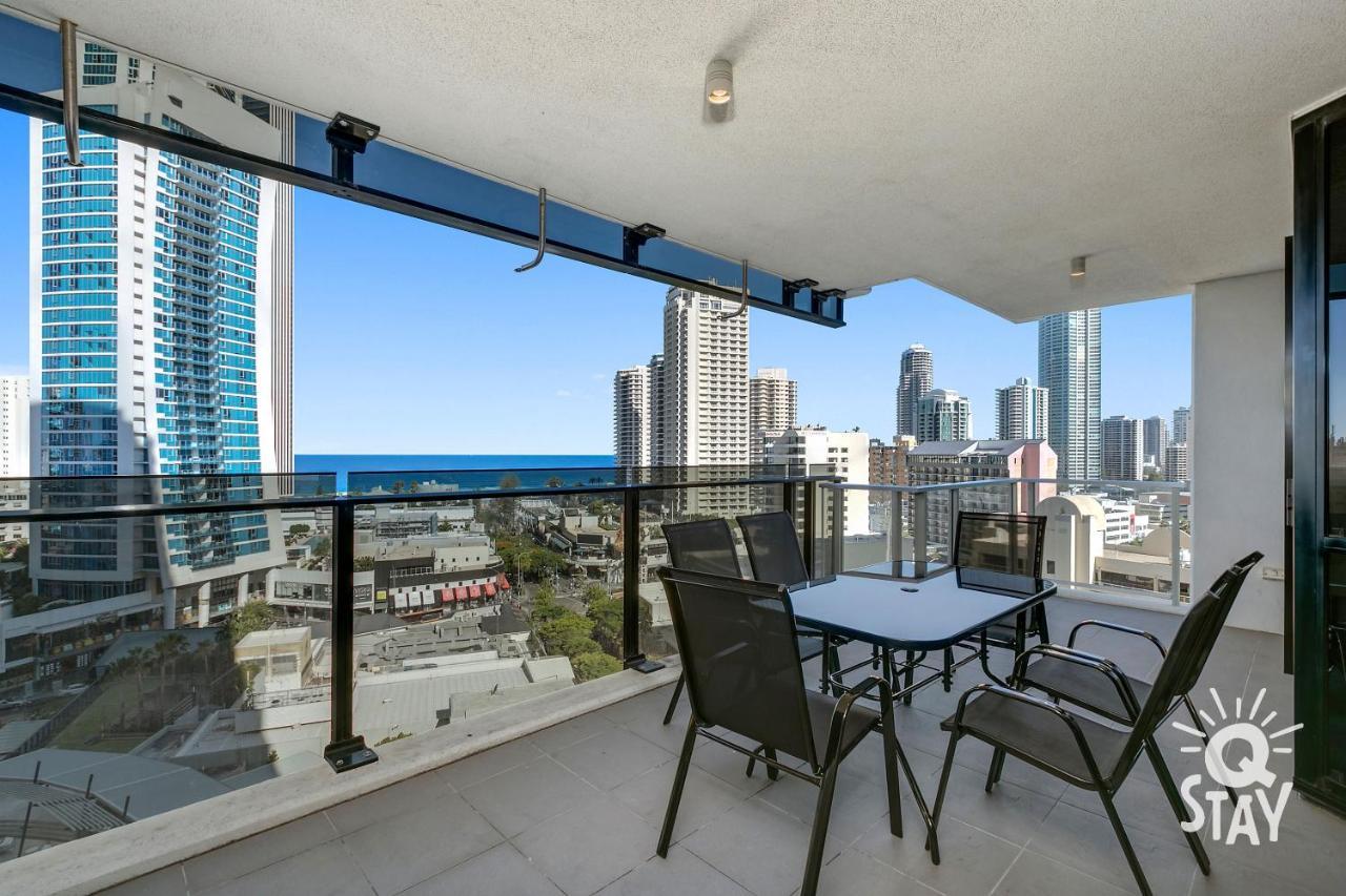 Circle On Cavill Surfers Paradise Mid Week Madness Deal - Q Stay Gold Coast Exterior photo