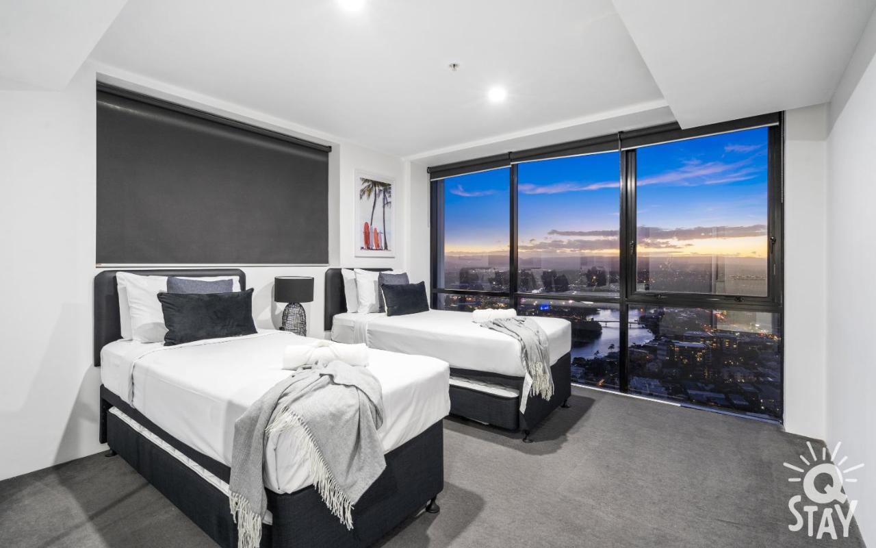 Circle On Cavill Surfers Paradise Mid Week Madness Deal - Q Stay Gold Coast Exterior photo