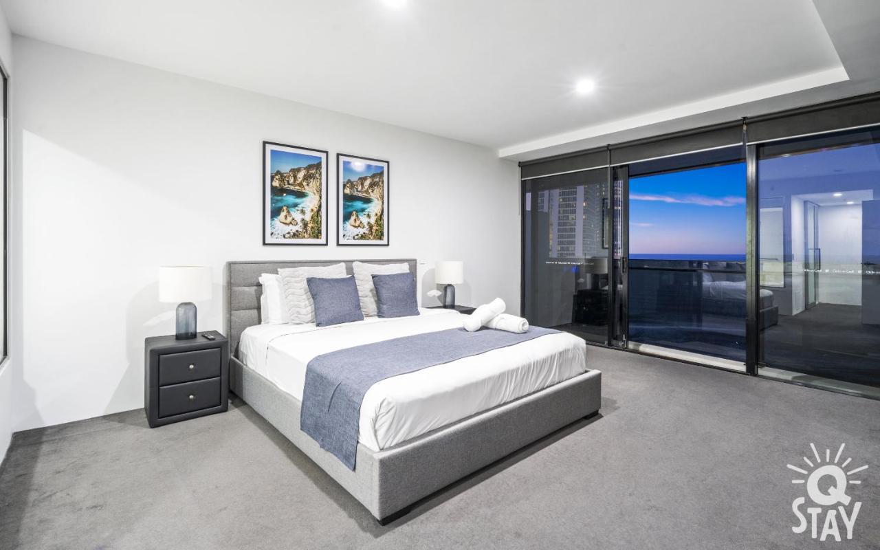 Circle On Cavill Surfers Paradise Mid Week Madness Deal - Q Stay Gold Coast Exterior photo
