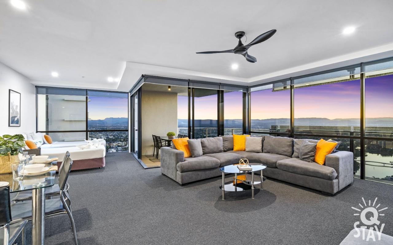 Circle On Cavill Surfers Paradise Mid Week Madness Deal - Q Stay Gold Coast Exterior photo