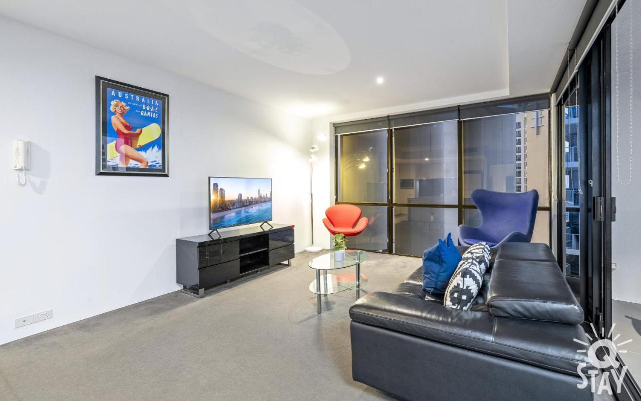 Circle On Cavill Surfers Paradise Mid Week Madness Deal - Q Stay Gold Coast Exterior photo