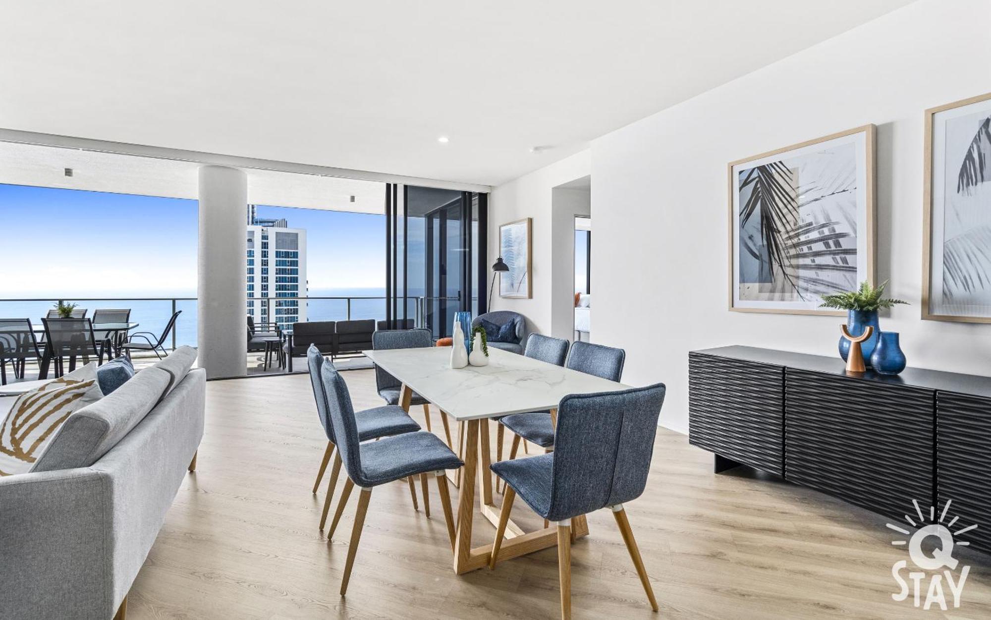 Circle On Cavill Surfers Paradise Mid Week Madness Deal - Q Stay Gold Coast Exterior photo