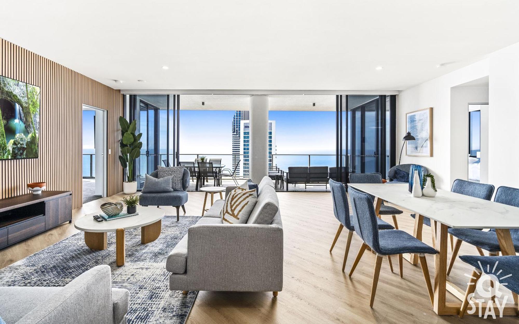 Circle On Cavill Surfers Paradise Mid Week Madness Deal - Q Stay Gold Coast Exterior photo