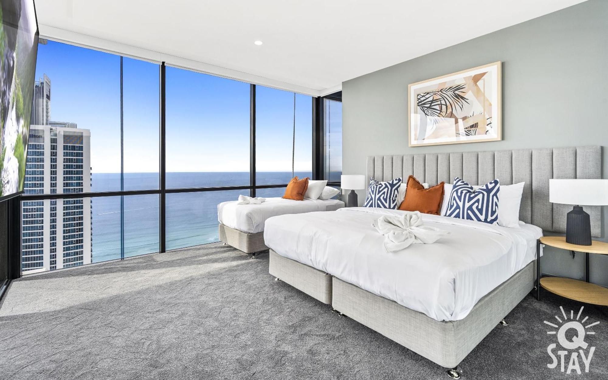 Circle On Cavill Surfers Paradise Mid Week Madness Deal - Q Stay Gold Coast Exterior photo