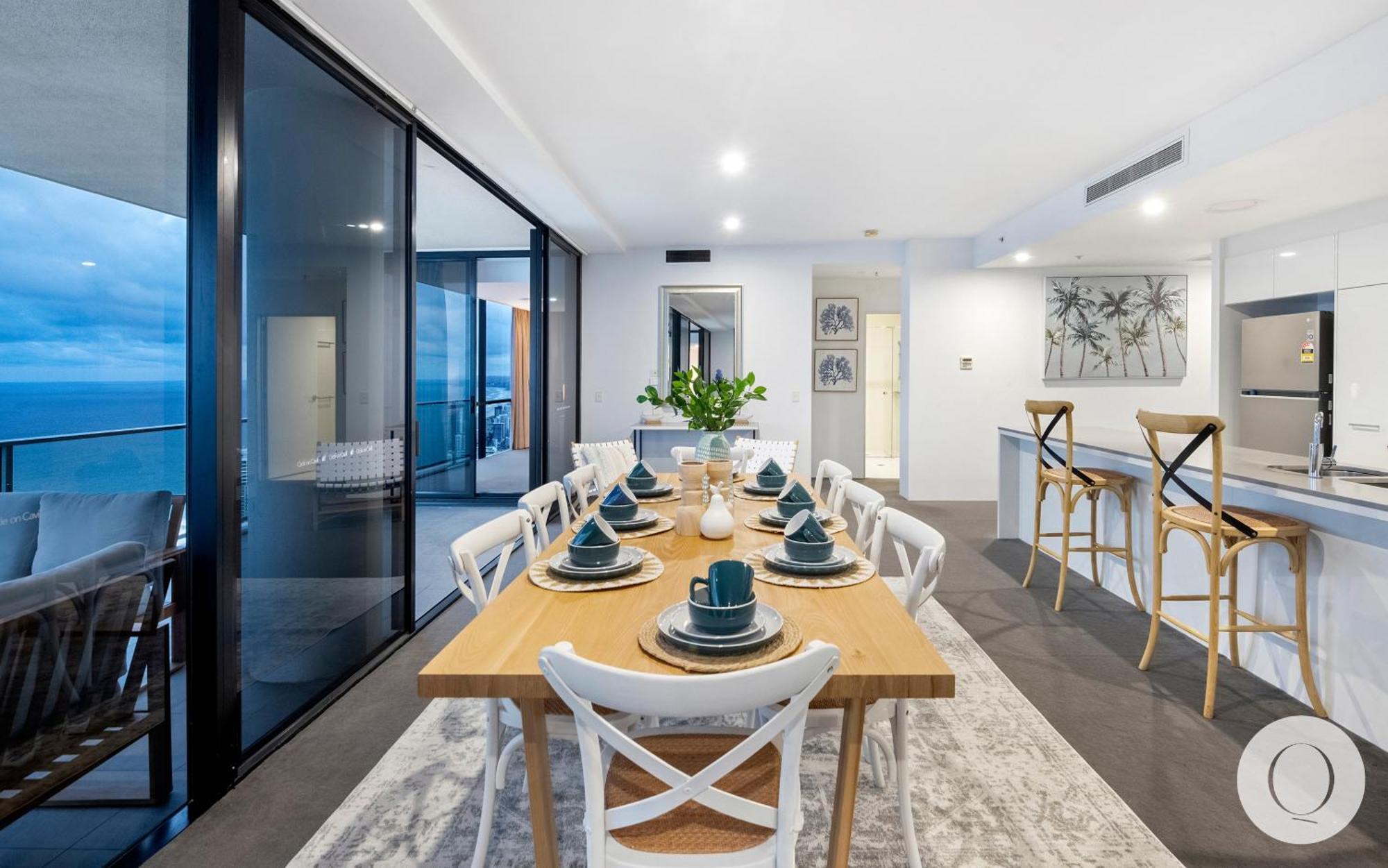 Circle On Cavill Surfers Paradise Mid Week Madness Deal - Q Stay Gold Coast Exterior photo