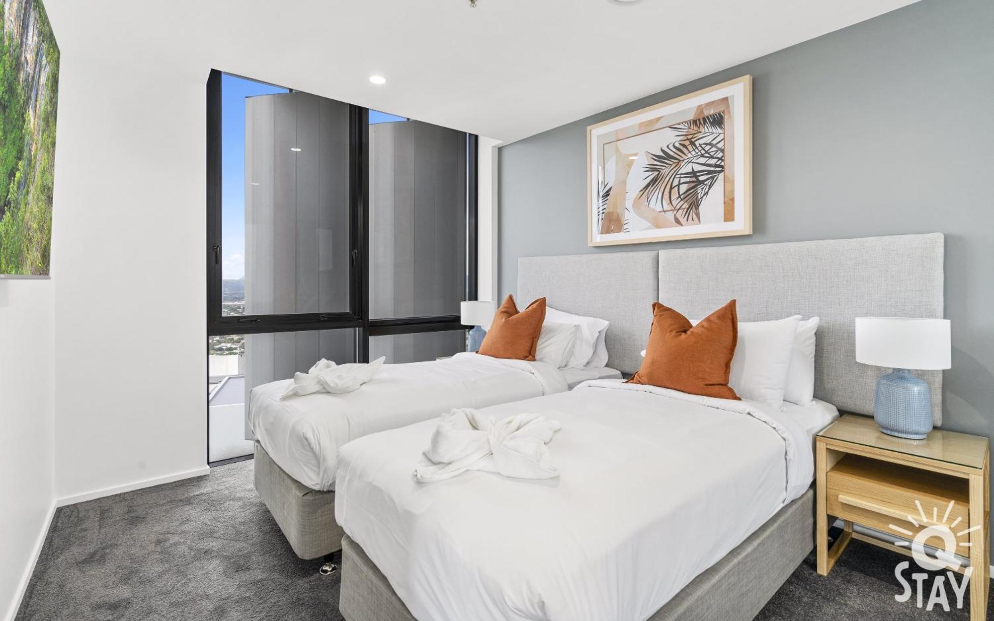 Circle On Cavill Surfers Paradise Mid Week Madness Deal - Q Stay Gold Coast Exterior photo