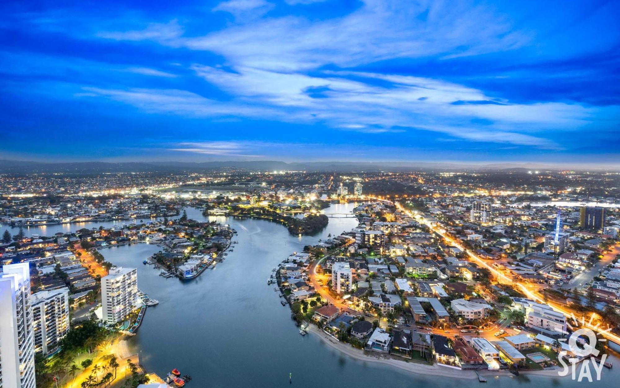 Circle On Cavill Surfers Paradise Mid Week Madness Deal - Q Stay Gold Coast Exterior photo