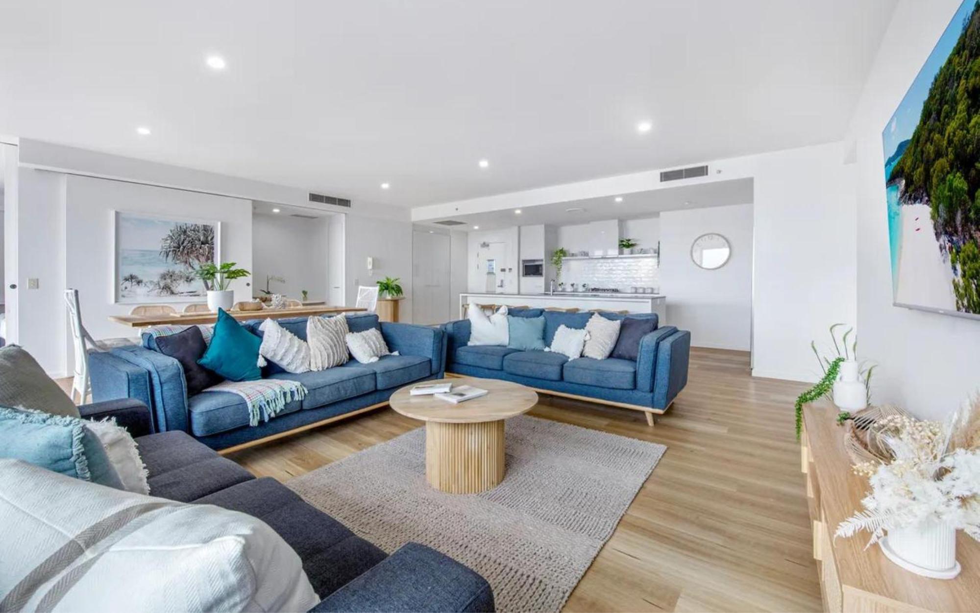 Circle On Cavill Surfers Paradise Mid Week Madness Deal - Q Stay Gold Coast Exterior photo